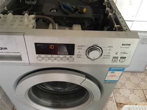 莱州市洗衣机维修